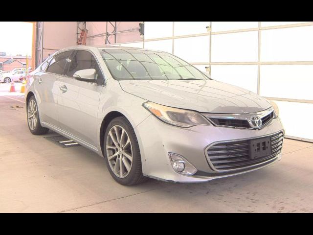 2015 Toyota Avalon XLE Touring