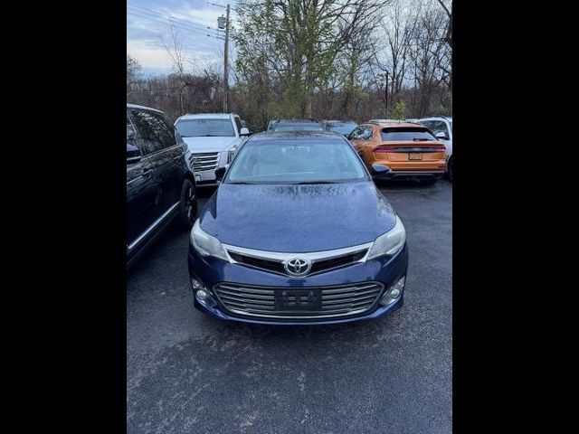 2015 Toyota Avalon XLE Touring