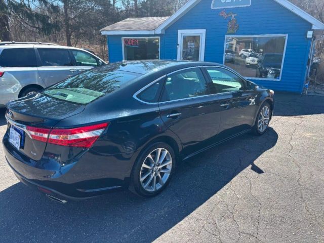 2015 Toyota Avalon XLE Touring