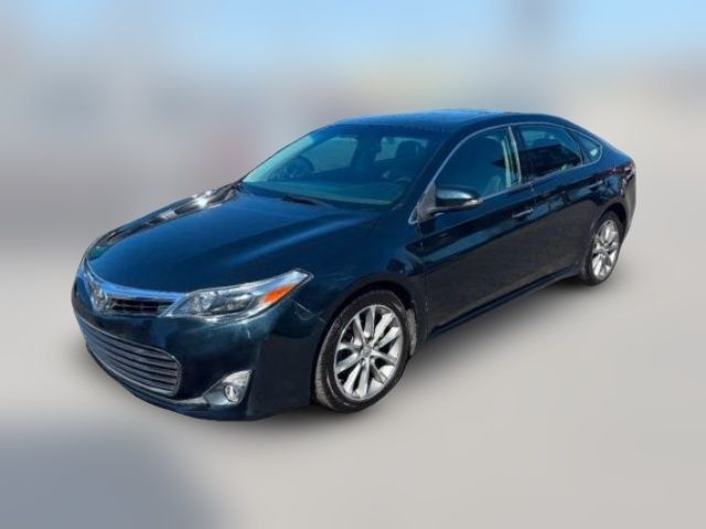 2015 Toyota Avalon XLE Touring