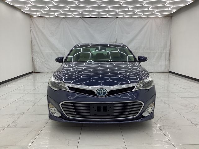 2015 Toyota Avalon Hybrid Limited