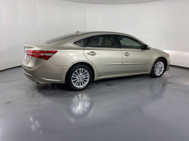 2015 Toyota Avalon Hybrid Limited