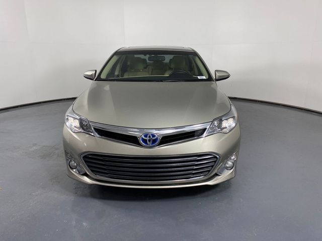 2015 Toyota Avalon Hybrid Limited