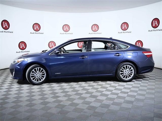 2015 Toyota Avalon Hybrid Limited