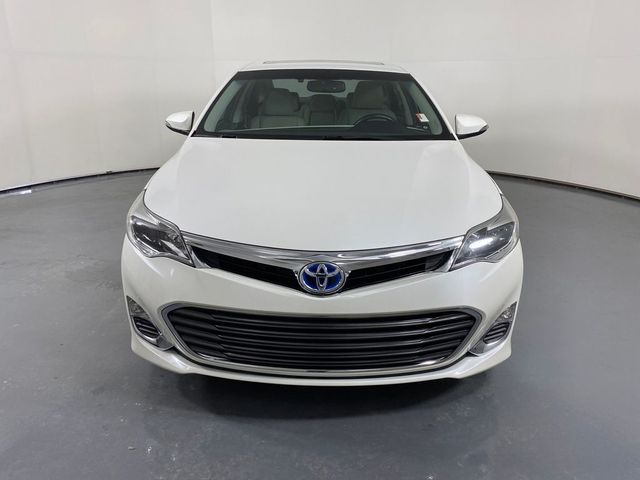 2015 Toyota Avalon Hybrid XLE Premium