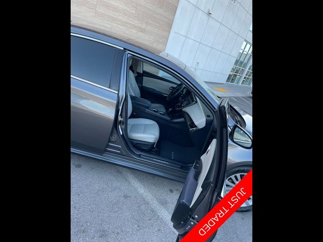 2015 Toyota Avalon Hybrid XLE Touring
