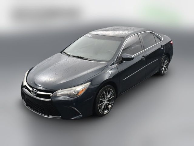 2015 Toyota Camry XSE