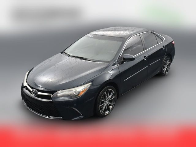 2015 Toyota Camry XSE