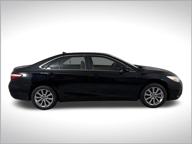 2015 Toyota Camry XLE