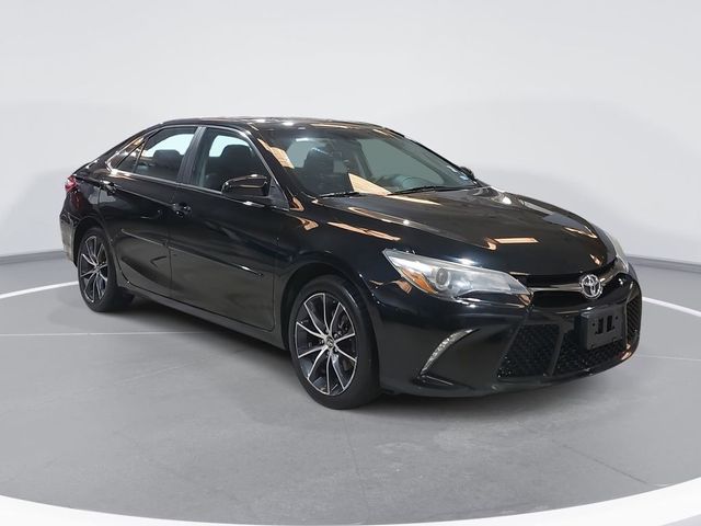 2015 Toyota Camry XSE