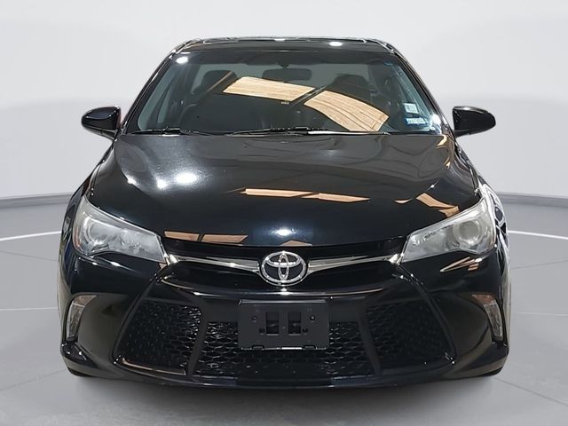 2015 Toyota Camry XSE