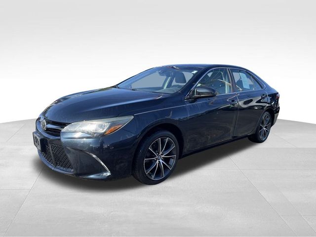 2015 Toyota Camry XSE