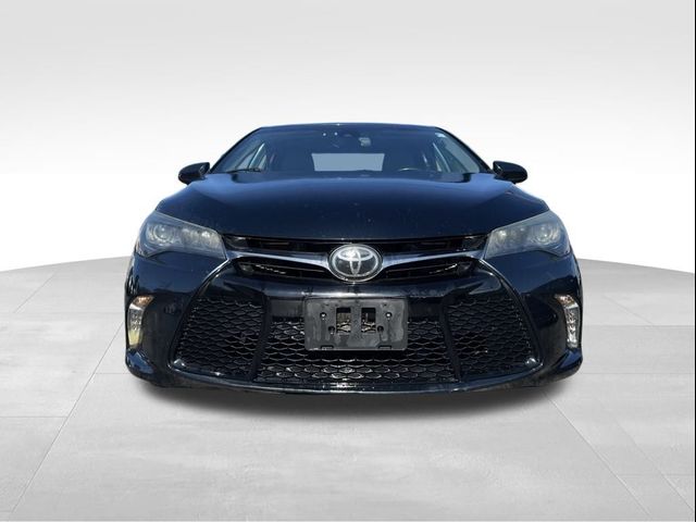 2015 Toyota Camry XSE