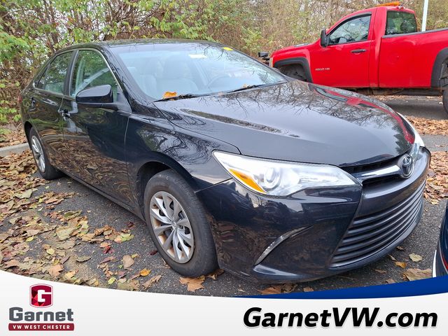 2015 Toyota Camry XSE