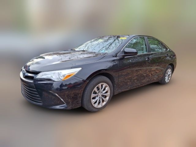 2015 Toyota Camry XSE