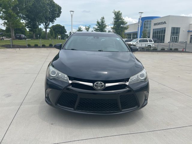 2015 Toyota Camry XSE