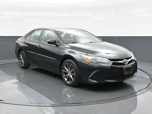 2015 Toyota Camry XSE