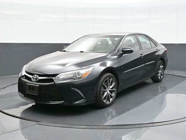 2015 Toyota Camry XSE