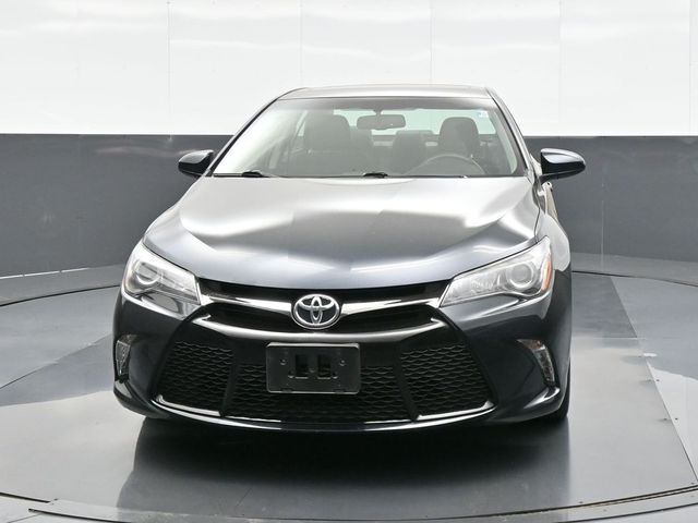 2015 Toyota Camry XSE