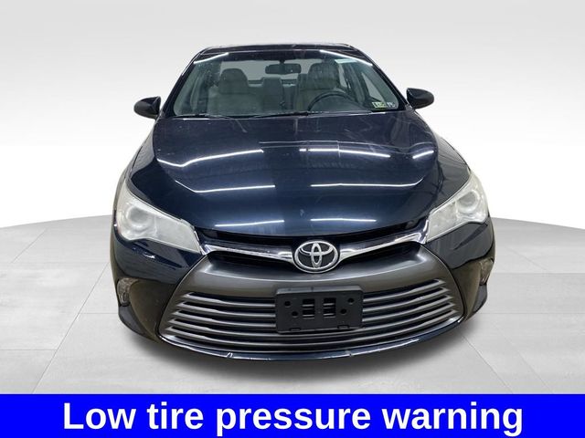 2015 Toyota Camry XLE