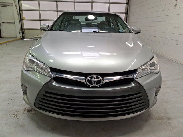 2015 Toyota Camry XLE