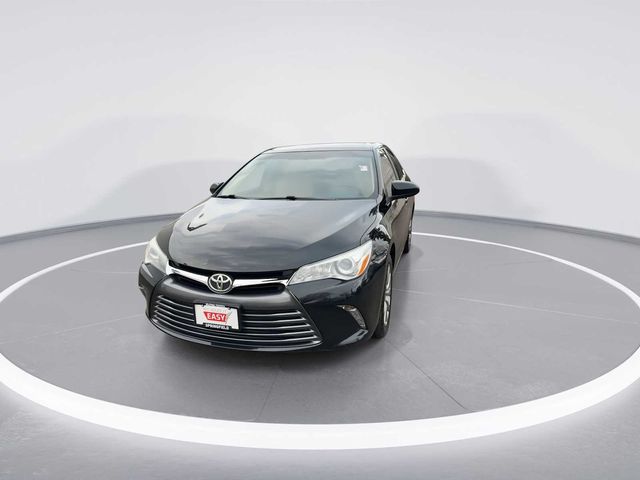 2015 Toyota Camry XLE