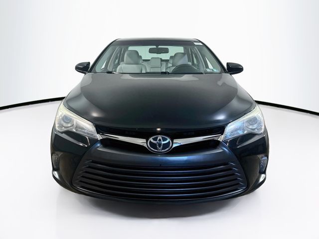 2015 Toyota Camry XLE