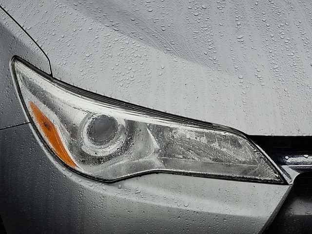 2015 Toyota Camry XLE