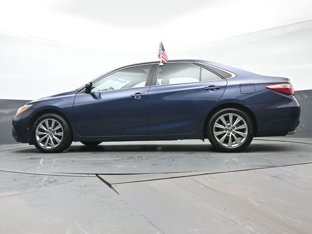 2015 Toyota Camry XLE