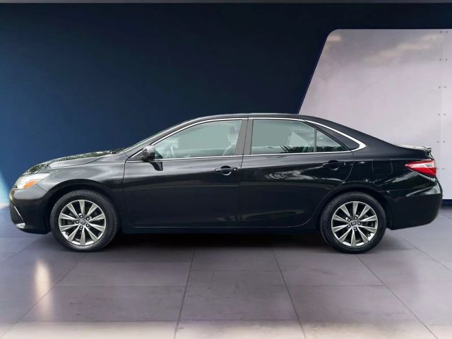2015 Toyota Camry XSE