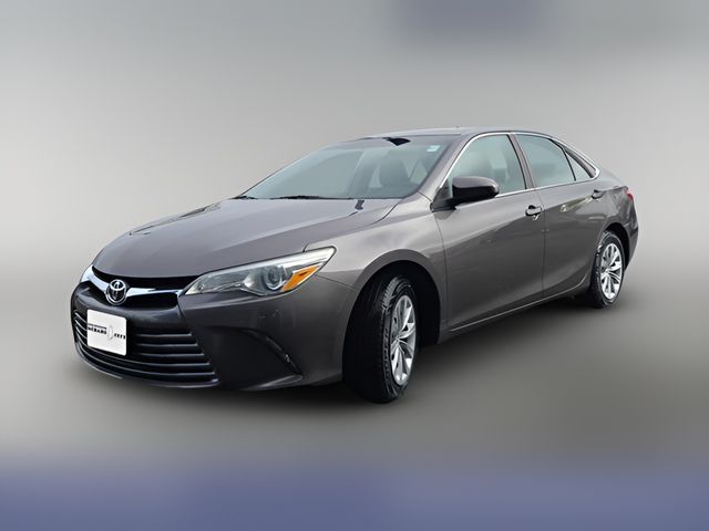 2015 Toyota Camry XSE