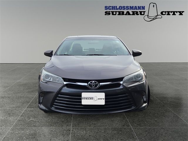 2015 Toyota Camry XSE