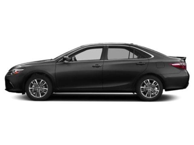 2015 Toyota Camry XSE