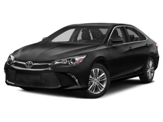 2015 Toyota Camry XSE