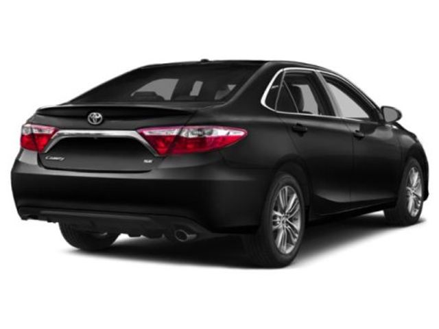 2015 Toyota Camry XSE