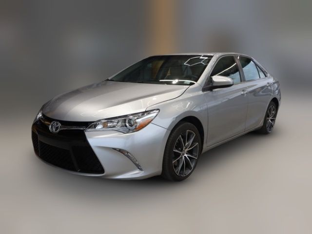 2015 Toyota Camry XSE