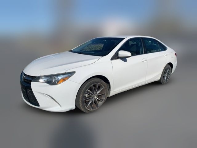 2015 Toyota Camry XSE