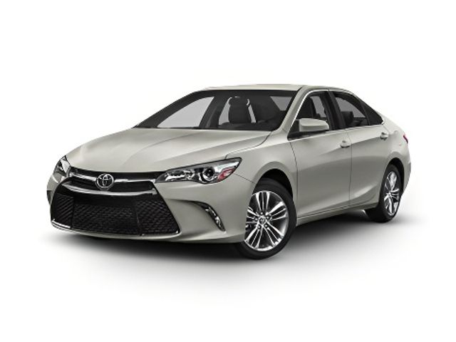 2015 Toyota Camry XSE