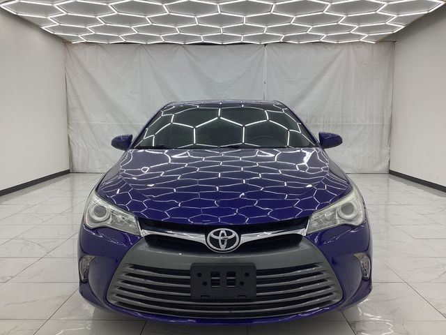2015 Toyota Camry XSE