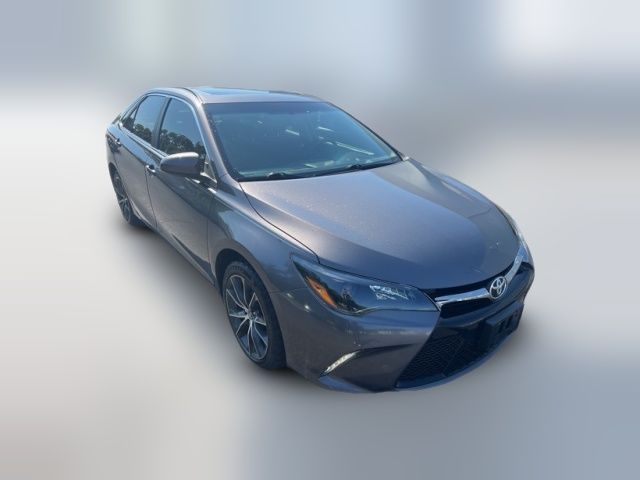 2015 Toyota Camry XSE