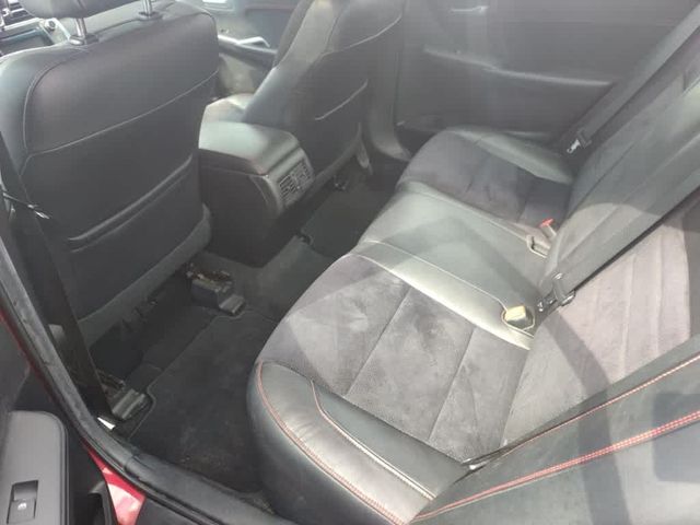 2015 Toyota Camry XSE