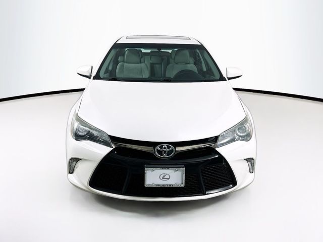 2015 Toyota Camry XSE