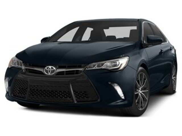 2015 Toyota Camry XSE