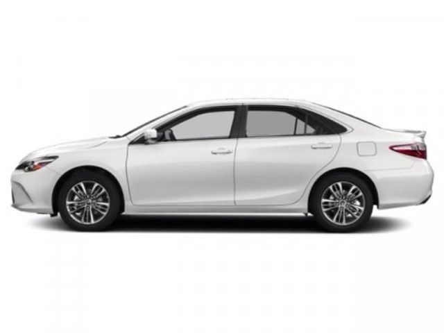 2015 Toyota Camry XSE