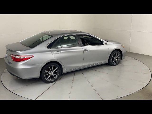 2015 Toyota Camry XSE