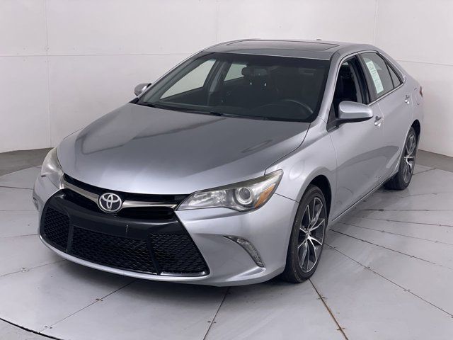 2015 Toyota Camry XSE