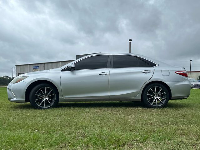 2015 Toyota Camry XSE