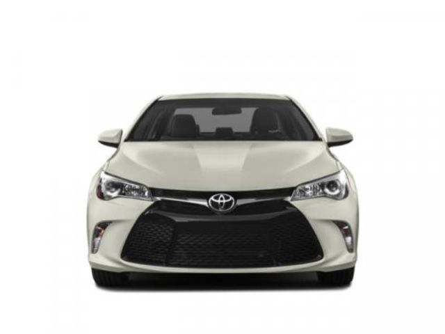2015 Toyota Camry XSE