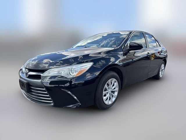 2015 Toyota Camry XSE