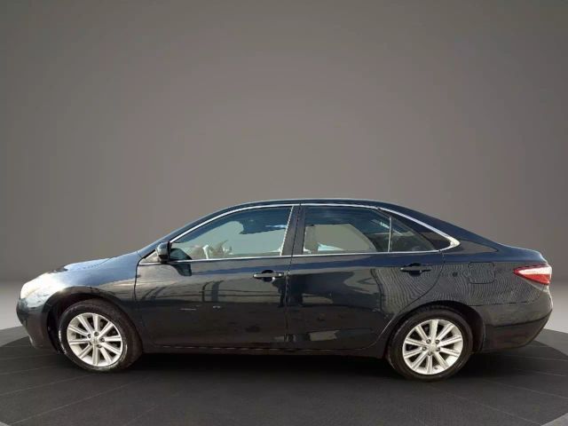2015 Toyota Camry XSE